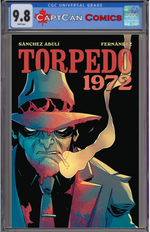 TORPEDO 1972 #5 CVR B ANTHONY MARQUES (MR) thumbnail