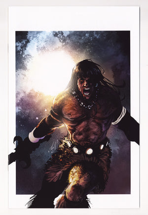 Cimmerian Xuthal of the Dusk #1 NM- (9.2) (2026) Virgin Incentive
