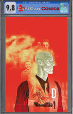 DEADMAN #4 (OF 6) CVR B CHRIS BRUNNER CARD STOCK VAR thumbnail