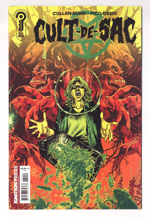 Cult-de-Sac  2    (2026)