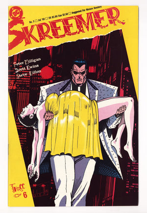 Skreemer 3 High Grade (1989)