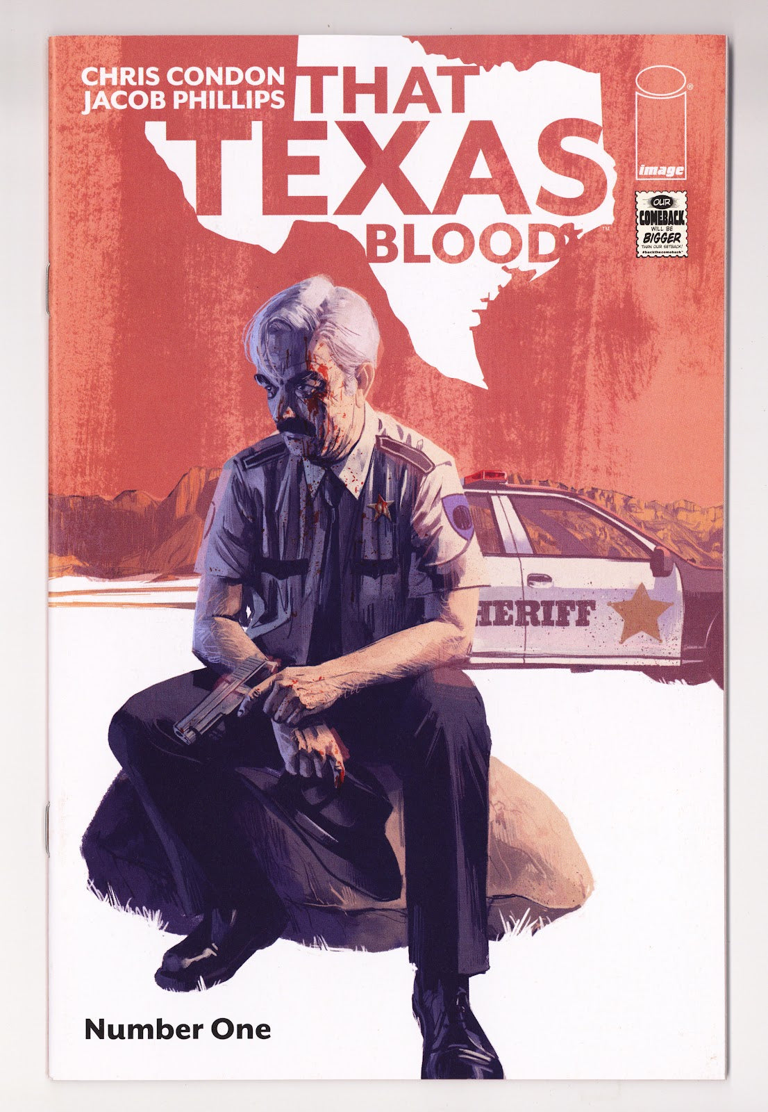 That Texas Blood  1   Facsimile   (2026)