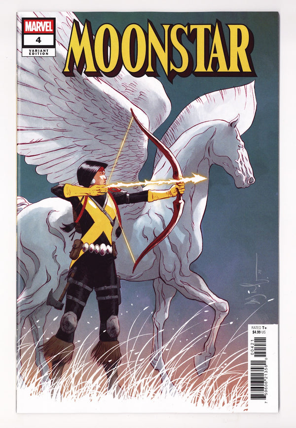 Moonstar 4 Wachter Variant (2026)
