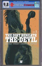 DIRT BENEATH THE DEVIL #1 (OF 4) CVR B JACOB PHILLIPS VAR thumbnail