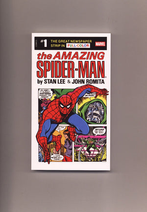 Amazing Spider Man Pocket Book Facsimile  TPB    (2026)