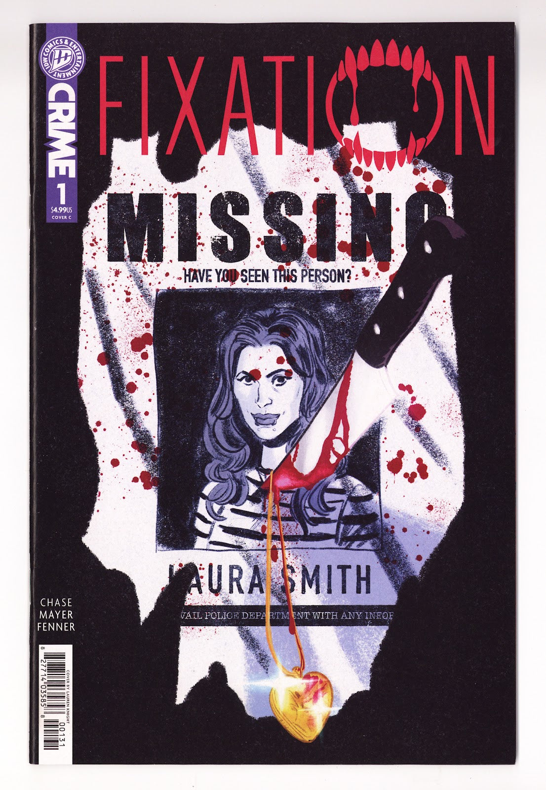 Fixation 1 Variant (2026)