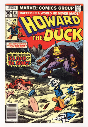 Daredevil Vol 1 216 Mid Grade (1985)