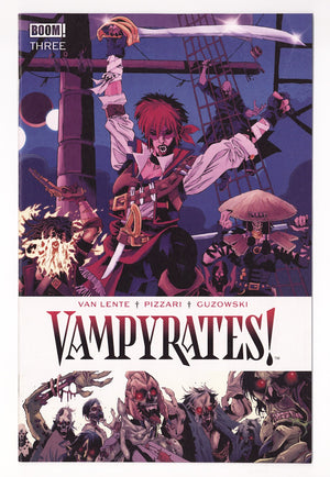 Vampyrates!  3    (2026)