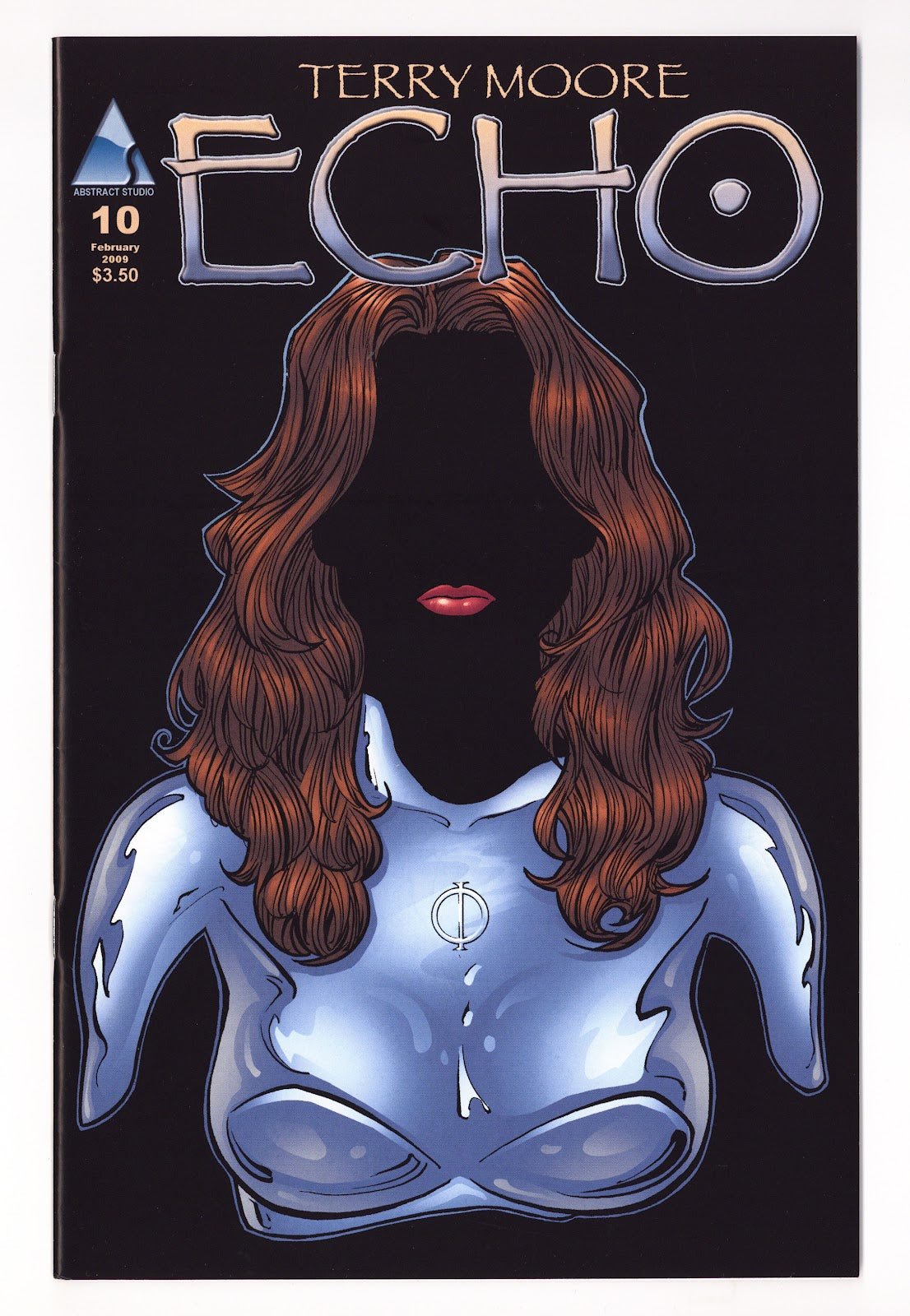 Echo   10  High Grade   (2009)
