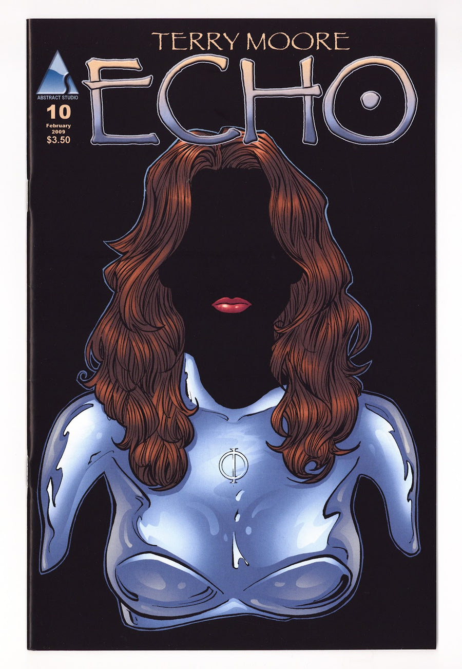 Echo   10  High Grade   (2009)