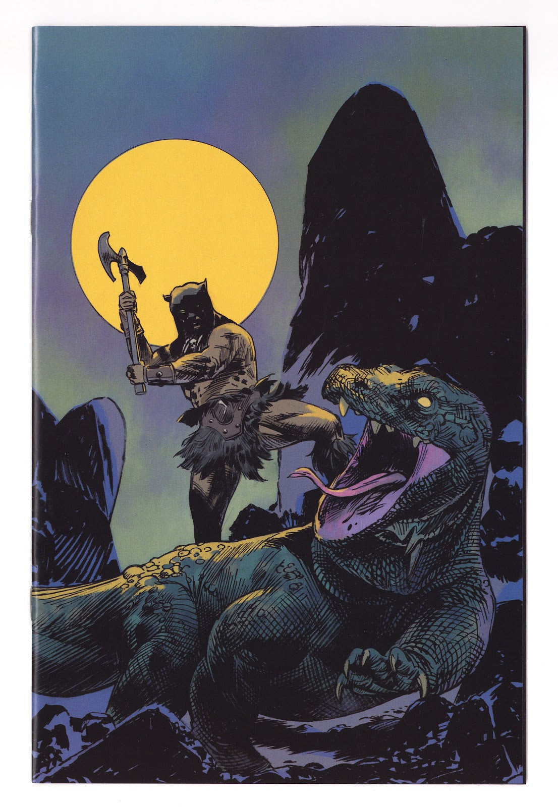 Fire and Ice Darkwolf  2 Proietti  Virgin Incentive   (2026)