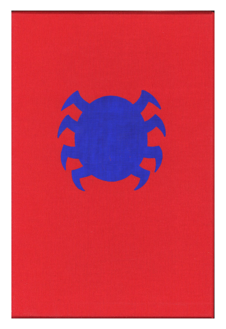 Spider-Man HC High Grade Slipcase, Missing Reprint (2021) 