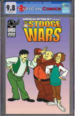 ROBONIC STOOGES STOOGE WARS #1 CVR B PACHECO thumbnail