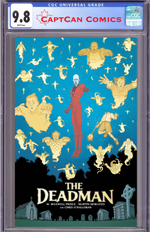 DEADMAN #6 (OF 12) CVR A MARTIN MORAZZO thumbnail
