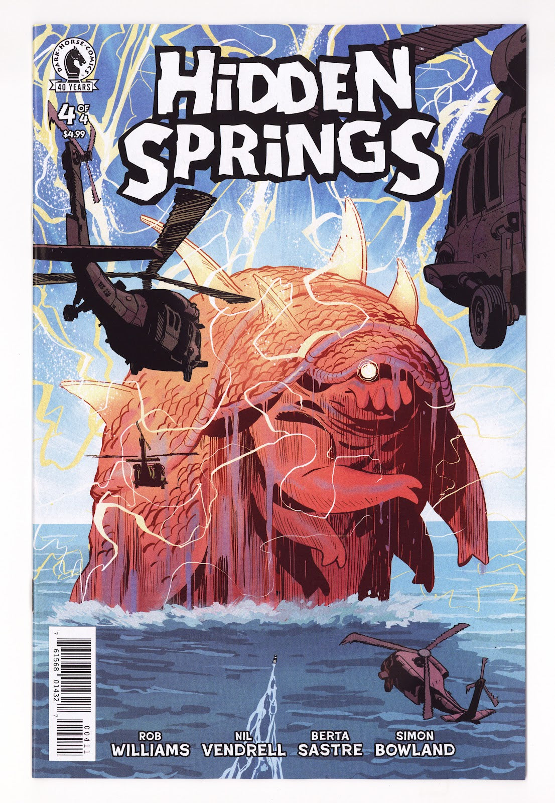 Hidden Springs 4 (2026)