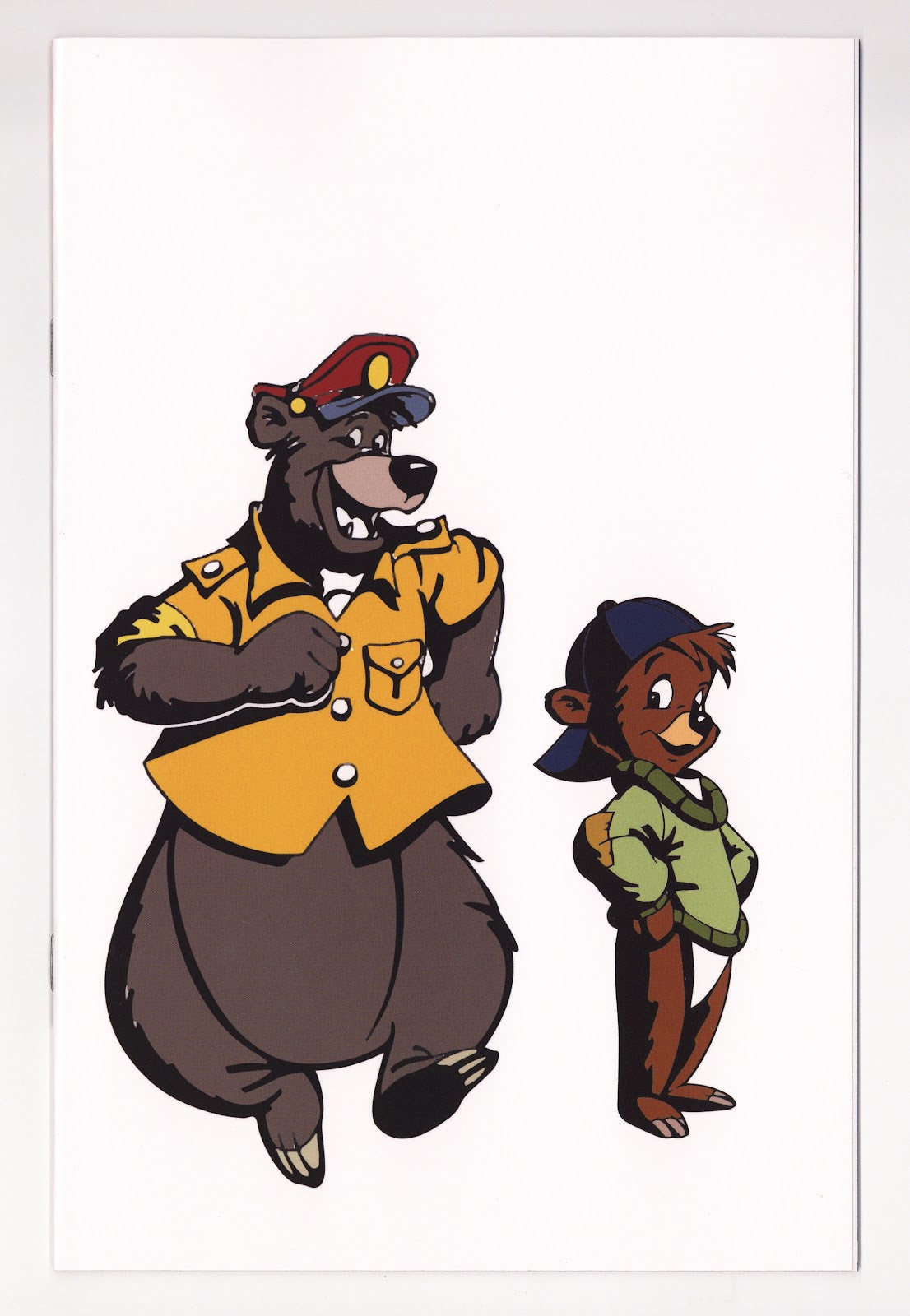 Talespin 1 Design Virgin Incentive (2026)