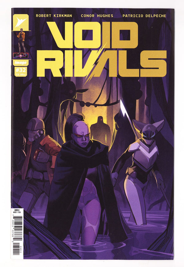 Void Rivals  32    (2026)