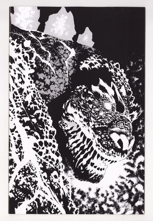 The Horror of Godzilla [Kai-Sei Era]  1   Incentive NM- (9.2) NM- (9.2) (2026)