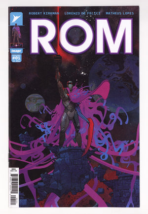 Rom Special 1 Ward Variant (2026)