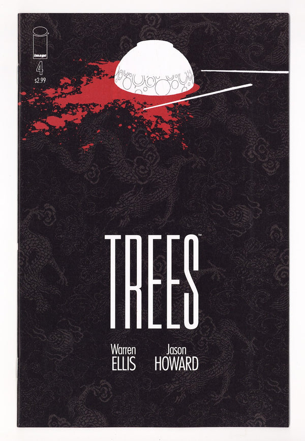 Trees 4 High Grade (2014)