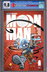 MOON MAN #7 CVR A ROB SCHRAB thumbnail
