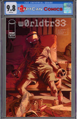 W0RLDTR33 #19 CVR A FERNANDO BLANCO (MR) thumbnail