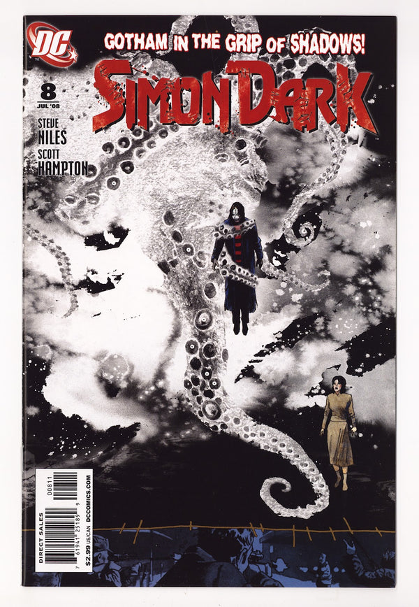 Simon Dark 8 High Grade (2008)