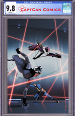 ABSOLUTE CATWOMAN #4 (OF 6) CVR A BENGAL thumbnail