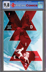 DIE LOADED #2 CVR A STEPHANIE HANS (MR) thumbnail