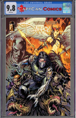DARKNESS (2025) #5 CVR A AGUSTIN PADILLA & ARIF PRIANTO thumbnail