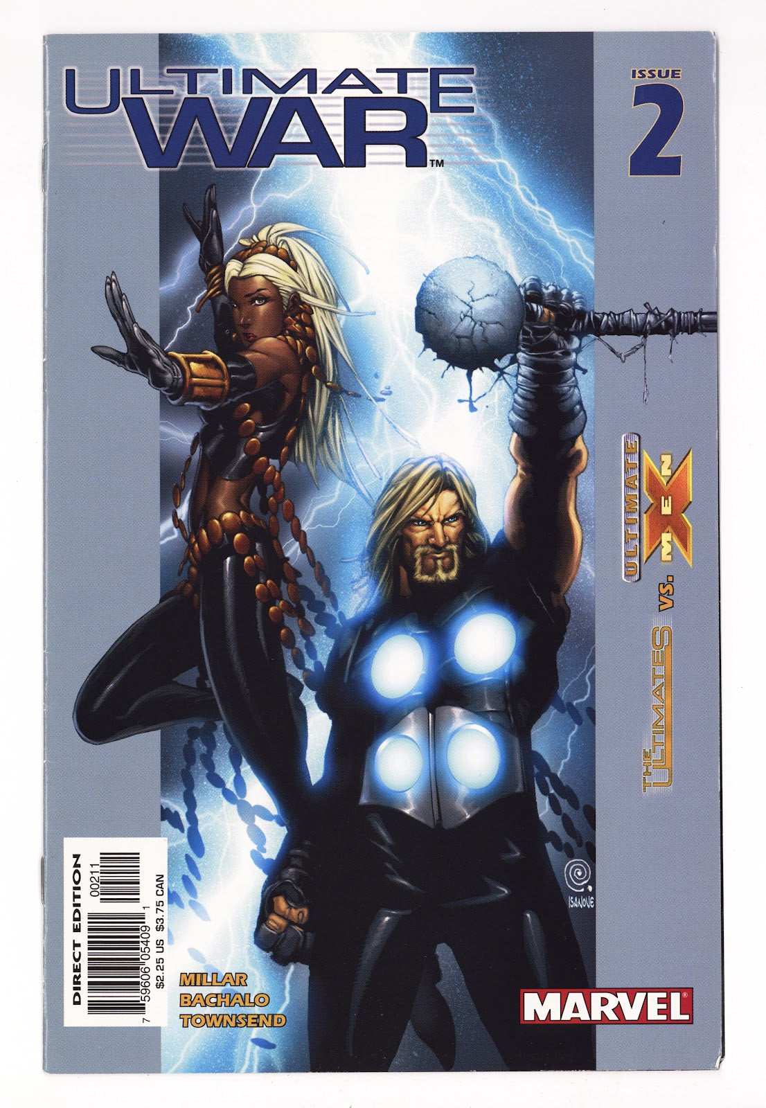 Ultimate War 2 High Grade (2003) 
