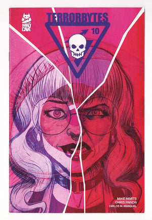 Terrorbytes  10    (2026)