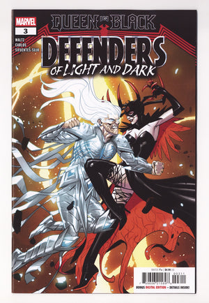 Queen in Black: Defenders of Light and Dark  3    (2026)