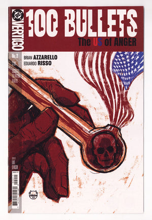 100 Bullets the Us of Anger 2 (2026)