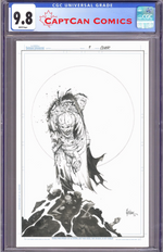 SPAWN THE CURSE OF SHERLEE JOHNSON #9 CVR C JONATHAN GLAPION B&W VIRGIN VAR thumbnail