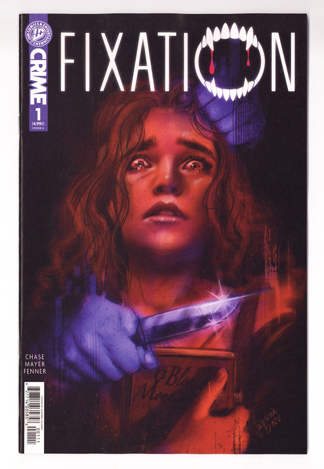 Fixation 1 (2026)