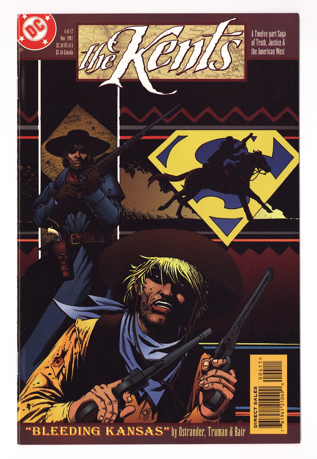 The Kents   4  High Grade   (1997)     