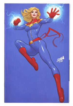 Avengers: Armageddon 2 Nakayama Virgin Incentive NM- (2026)