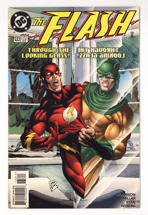 Flash Vol 2 133  High Grade   (1998)