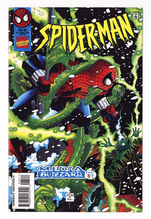 Spider-Man Vol 1 65 High Grade (1996)