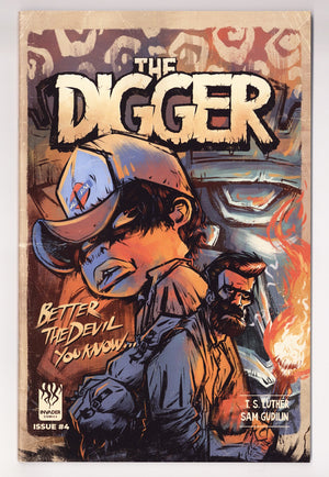 Digger  4    (2026)