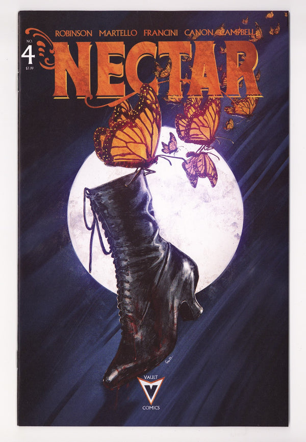 Nectar 4 (2026)