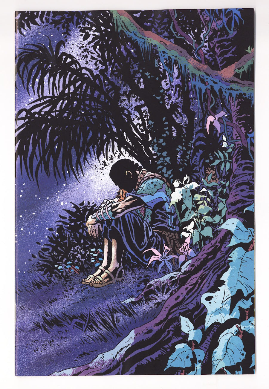 Forever Home #2 NM (9.6) (2026) Kivela Incentive Variant
