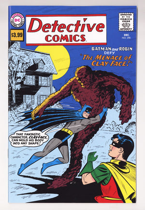 Detective Comics Vol 1 #298 (2026)