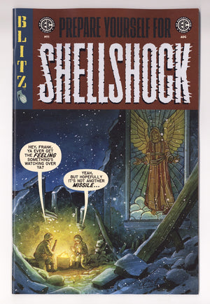 Ec Shellshock 1 Crook Variant (2026)