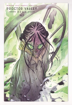 Proctor Valley Road 1 NM- (9.2) (2021) Momoko Incentive Variant