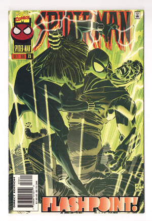 Spider-Man Vol 1 73 High Grade (1996)
