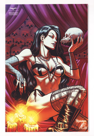 King Dracula  3   Incentive NM- (9.2) NM- (9.2) (2026)