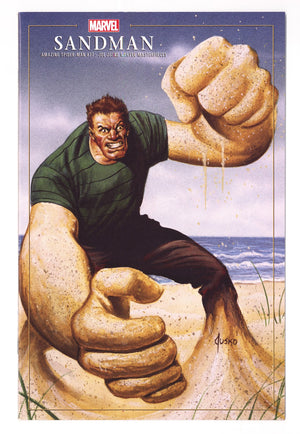 Amazing Spider-Man Vol 5 77 (878) High Grade (2021) Jusko Variant