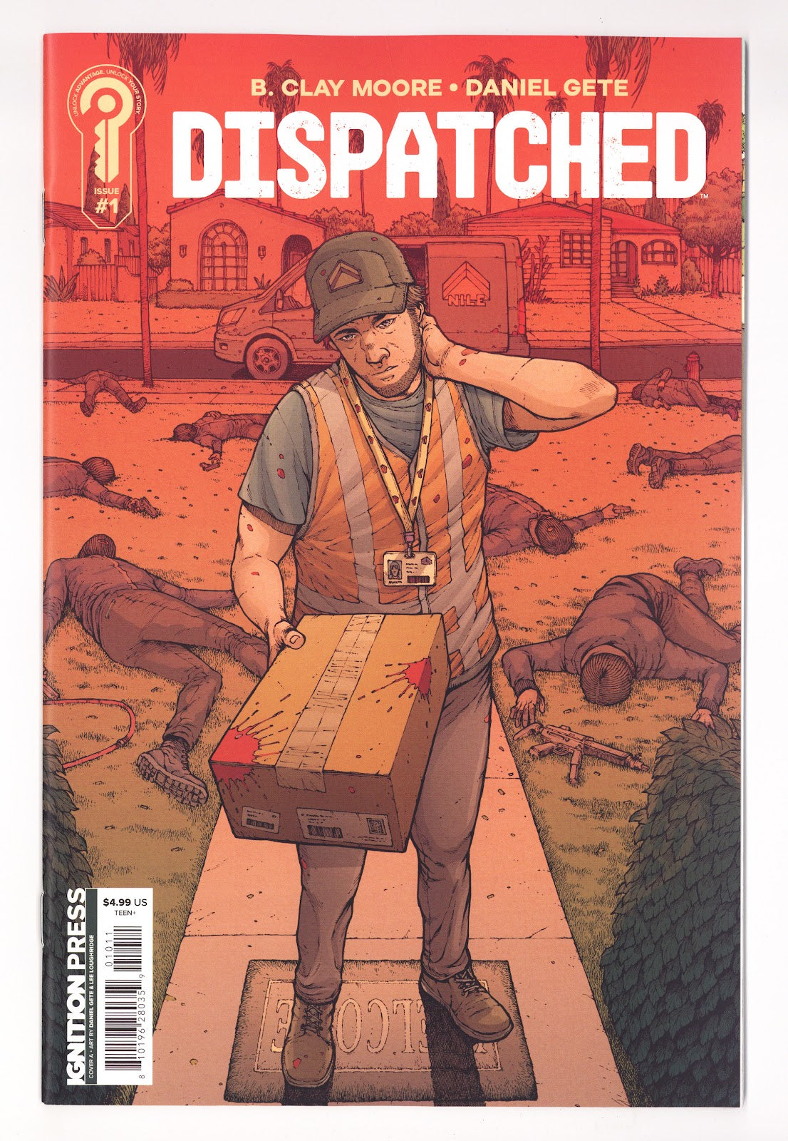 Dispatched  1    (2026)